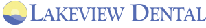 lakeview dental logo
